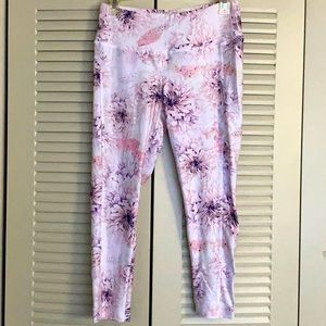 Jockey women’s leggings/yoga pants